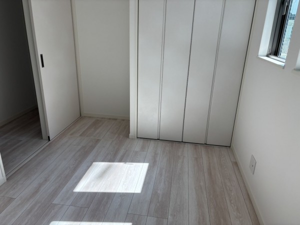 八尾市上之島町南、新築一戸建ての画像です
