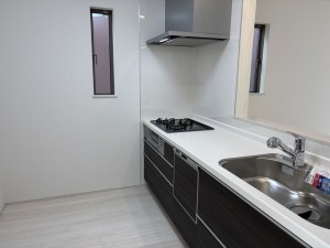 八尾市高安町南、新築一戸建ての画像です