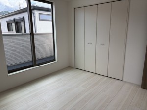 八尾市高安町南、新築一戸建ての画像です