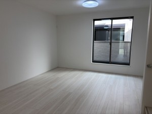 八尾市高安町南、新築一戸建ての画像です