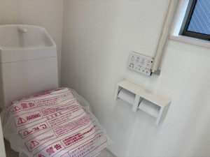 八尾市高安町南、新築一戸建ての画像です