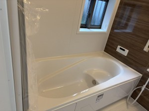 八尾市高安町南、新築一戸建ての画像です