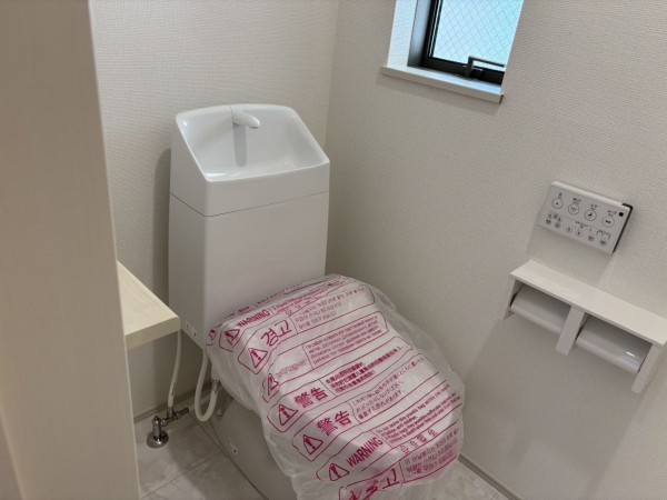 八尾市高安町南、新築一戸建ての画像です