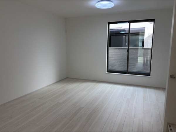 八尾市高安町南、新築一戸建ての画像です