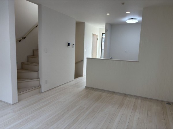 八尾市高安町南、新築一戸建ての画像です