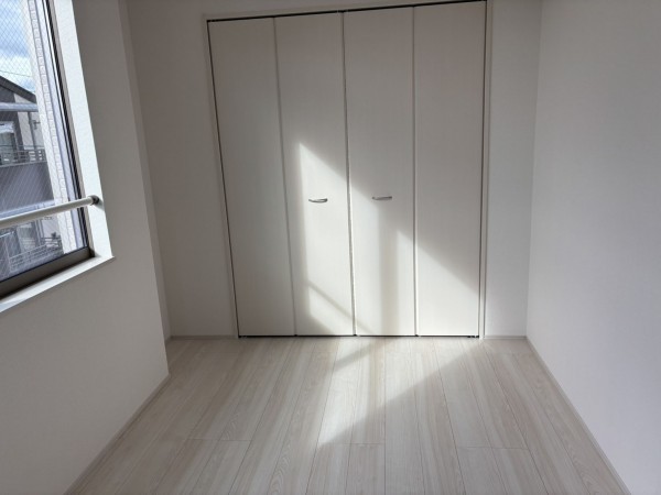 八尾市高安町南、新築一戸建ての画像です