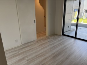 八尾市末広町、新築一戸建ての画像です