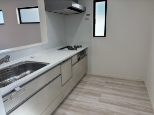 八尾市末広町、新築一戸建ての画像です