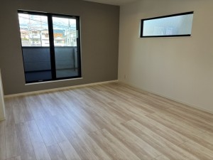 八尾市末広町、新築一戸建ての画像です