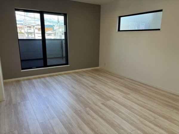 八尾市末広町、新築一戸建ての画像です