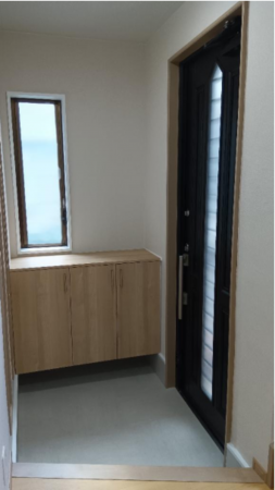 八尾市沼、中古一戸建ての画像です