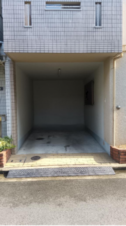 八尾市沼、中古一戸建ての画像です