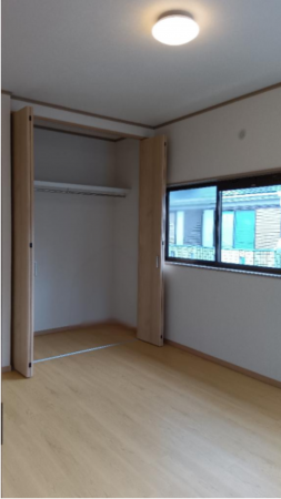 八尾市沼、中古一戸建ての画像です