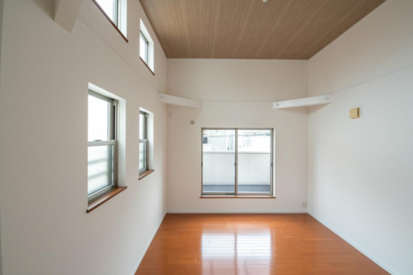 八尾市北木の本、中古一戸建ての画像です