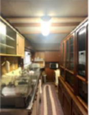 八尾市久宝寺、中古一戸建ての画像です