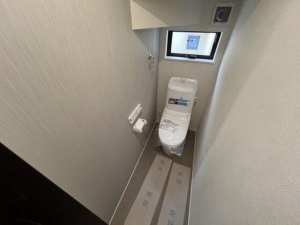 八尾市上之島町南、新築一戸建ての画像です