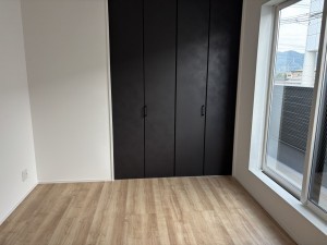 八尾市高美町、新築一戸建ての画像です