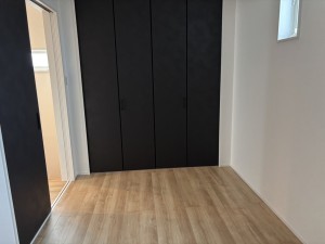 八尾市高美町、新築一戸建ての画像です