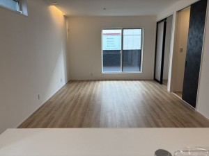 八尾市高美町、新築一戸建ての画像です