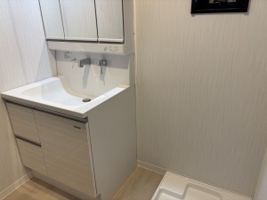 八尾市山本町南、新築一戸建ての画像です