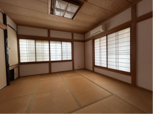 八尾市太田、中古一戸建ての画像です