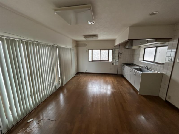 八尾市太田、中古一戸建ての画像です