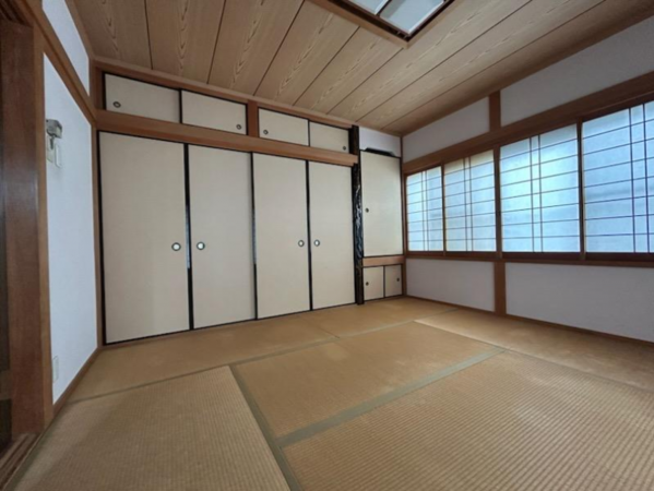八尾市太田、中古一戸建ての画像です