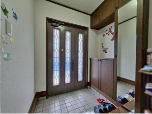 八尾市楽音寺、中古一戸建ての画像です