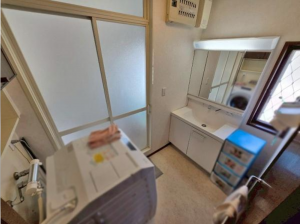 八尾市楽音寺、中古一戸建ての画像です