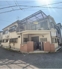八尾市太子堂、中古一戸建ての画像です