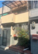 八尾市緑ヶ丘、土地の画像です