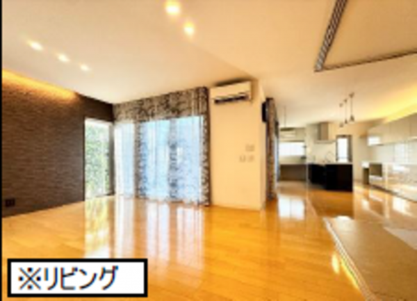 八尾市山本町南、中古一戸建ての画像です