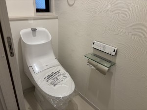 八尾市太田、新築一戸建ての画像です