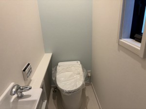 八尾市太田、新築一戸建ての画像です