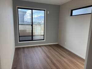 八尾市太田、新築一戸建ての画像です