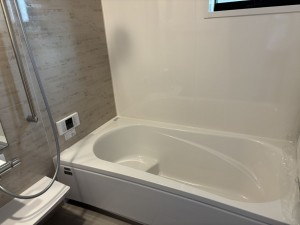 八尾市太田、新築一戸建ての画像です