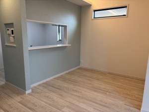 八尾市太田、新築一戸建ての画像です