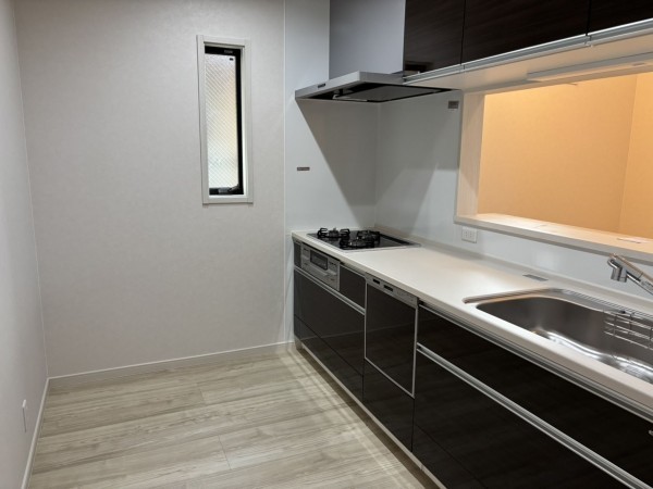 八尾市太田、新築一戸建ての画像です