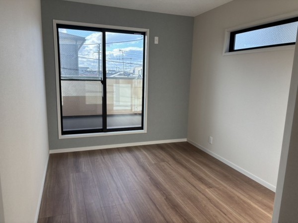 八尾市太田、新築一戸建ての画像です