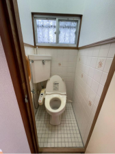 八尾市太子堂、中古一戸建ての画像です