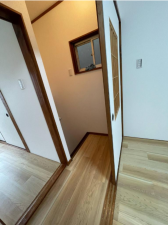 八尾市太子堂、中古一戸建ての画像です