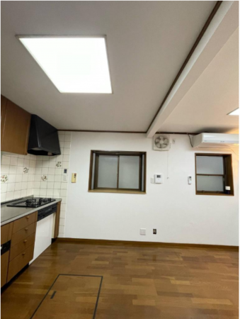 八尾市太子堂、中古一戸建ての画像です