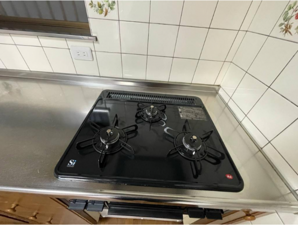 八尾市太子堂、中古一戸建ての画像です