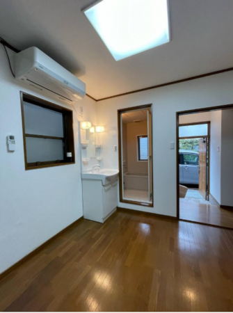 八尾市太子堂、中古一戸建ての画像です