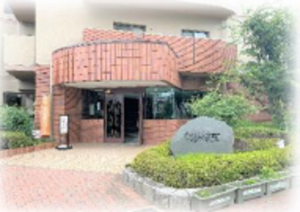 八尾市永畑町、マンションの画像です