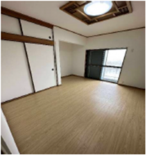 八尾市竹渕西、中古一戸建ての画像です