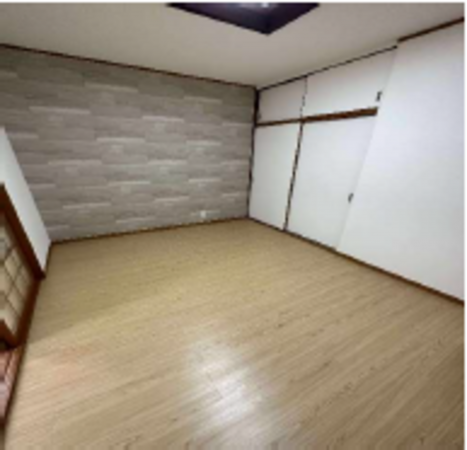 八尾市竹渕西、中古一戸建ての画像です