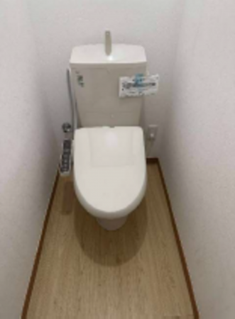 八尾市竹渕西、中古一戸建ての画像です
