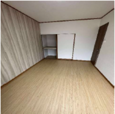 八尾市竹渕西、中古一戸建ての画像です
