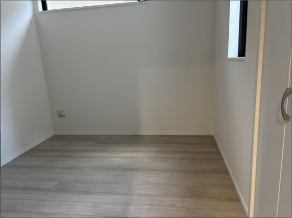 八尾市堤町、新築一戸建ての画像です